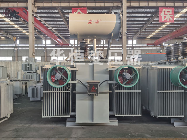 S11-8000/35黑河黑河黑河电力变压器价格