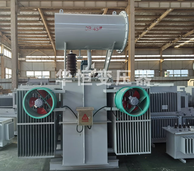 S13-8000/35黑河黑河黑河电力变压器