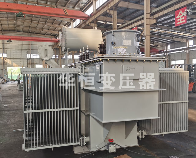 S11-6300/35黑河黑河黑河电力变压器价格
